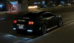 فورد موستانج